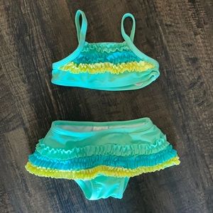Infant Swimsuit